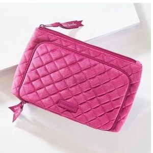 Vera Bradley Compact Organizer